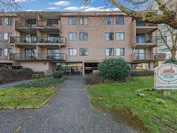 315-8400 Lansdowne Road  Richmond, BC V6X 3G3