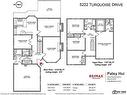 5222 Turquoise Drive, Richmond, BC 