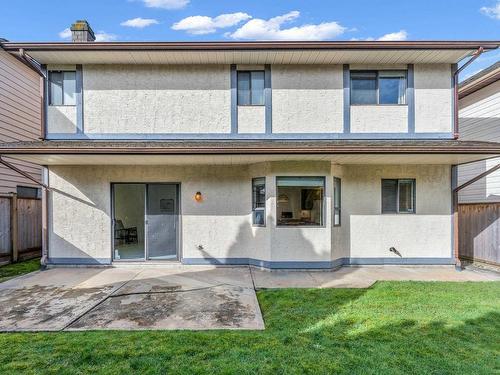 5222 Turquoise Drive, Richmond, BC 