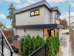 3513 Triumph Street  Vancouver, BC V5K 1V2