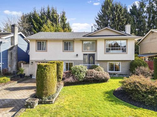 3846 Richmond Street, Port Coquitlam, BC 