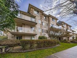 304-3128 Flint Street  Port Coquitlam, BC V3B 4J1