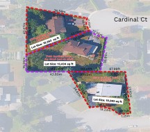 7129 Cardinal Court  Burnaby, BC V5A 1Y6