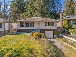 4559 Underwood Avenue  North Vancouver, BC V7K 2S3