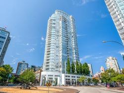 1901-1201 Marinaside Crescent  Vancouver, BC V6Z 2V2