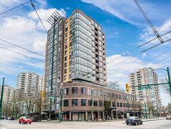 808-3438 Vanness Avenue  Vancouver, BC V5R 6E7