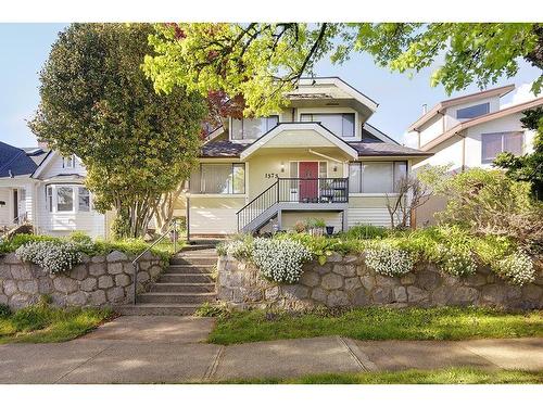 1373 64Th Avenue W, Vancouver, BC 