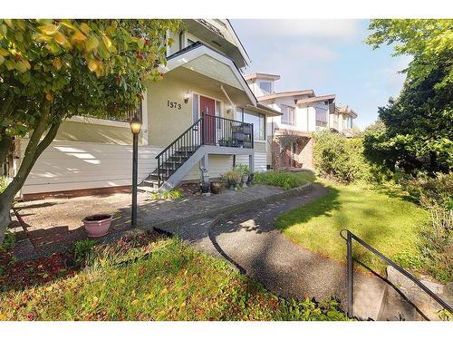 1373 64Th Avenue W, Vancouver, BC 