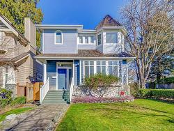 4203 14th Avenue W Vancouver, BC V6R 2X7