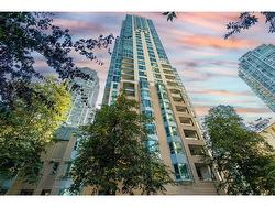 806-1238 Melville Street  Vancouver, BC V6E 4N2