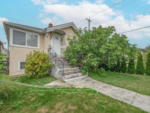 1975 52Nd Avenue E, Vancouver, BC 