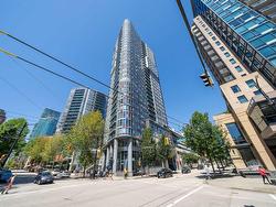 301-233 Robson Street  Vancouver, BC V6B 0E8