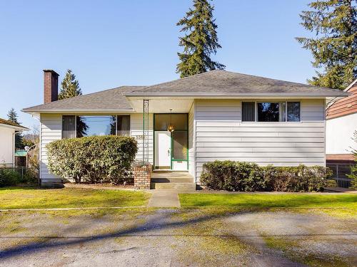 3361 Jervis Street, Port Coquitlam, BC 