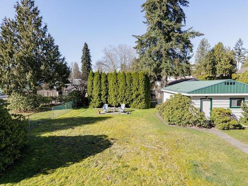 3361 Jervis Street, Port Coquitlam, BC 