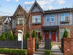 31-3552 Victoria Drive  Coquitlam, BC V3C 3V4