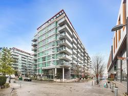 207-175 Victory Ship Way  North Vancouver, BC V7L 0G1