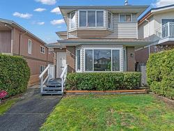 8419 Osler Street  Vancouver, BC V6P 4E5