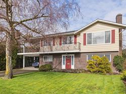 6520 Riverdale Drive  Richmond, BC V7C 2G1