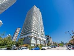 1809-525 Foster Avenue  Coquitlam, BC V3J 0H6