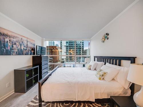 701-1050 Burrard Street, Vancouver, BC 