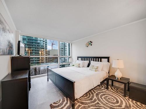 701-1050 Burrard Street, Vancouver, BC 