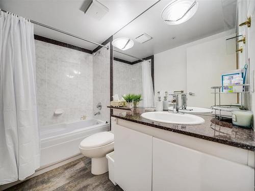 701-1050 Burrard Street, Vancouver, BC 