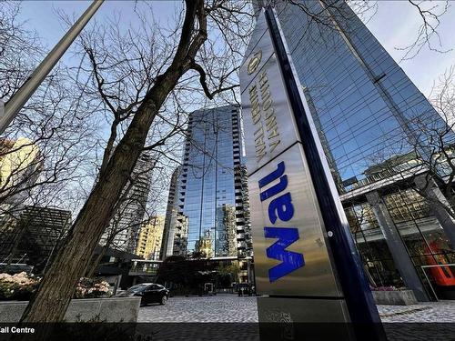 701-1050 Burrard Street, Vancouver, BC 