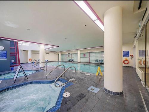 701-1050 Burrard Street, Vancouver, BC 