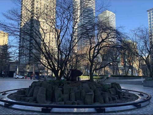 701-1050 Burrard Street, Vancouver, BC 