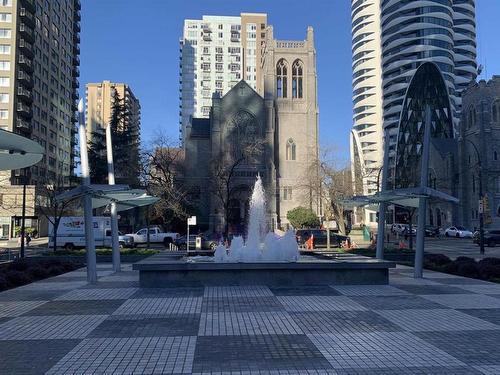 701-1050 Burrard Street, Vancouver, BC 