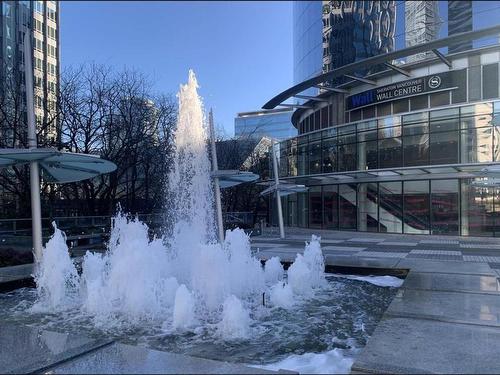 701-1050 Burrard Street, Vancouver, BC 