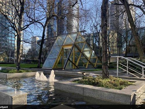 701-1050 Burrard Street, Vancouver, BC 