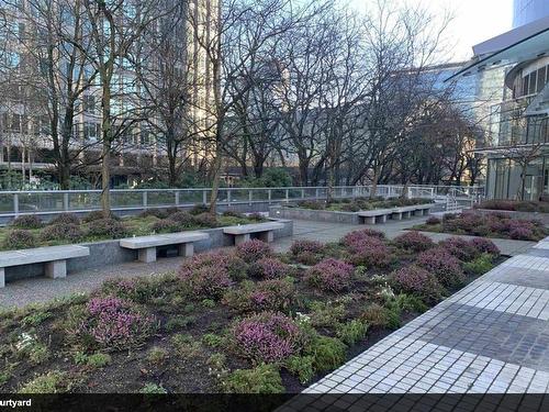 701-1050 Burrard Street, Vancouver, BC 