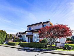 6200 GARRISON COURT  Richmond, BC V7C 5S2