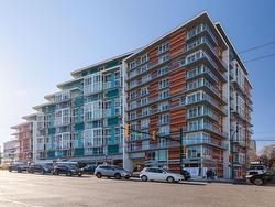 721-180 2nd Avenue E Vancouver, BC V5T 0K4