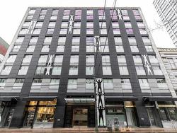 203-66 Cordova Street W Vancouver, BC V6B 0L2