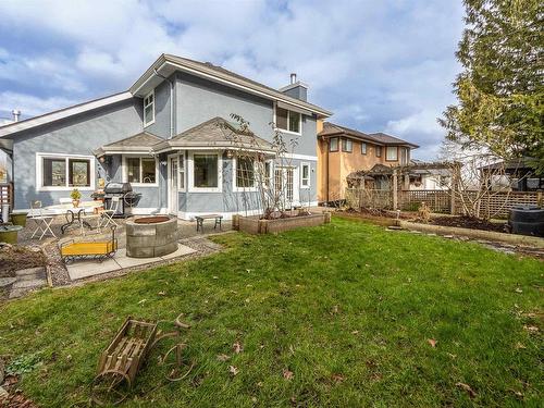 2622 Homesteader Way, Port Coquitlam, BC 