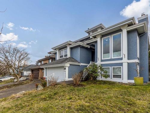 2622 Homesteader Way, Port Coquitlam, BC 