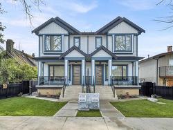 6155 Arlington Street  Vancouver, BC V5S 3N4