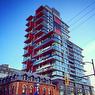 503-1325 Rolston Street, Vancouver, BC 
