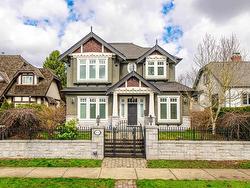 1657 58th Avenue W Vancouver, BC V6P 1W8