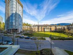 307-3100 Windsor Gate  Coquitlam, BC V3B 0P3