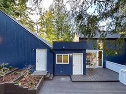 5791 Telegraph Trail  West Vancouver, BC V7W 1R5