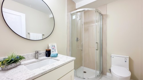 5791 Telegraph Trail, West Vancouver, BC 