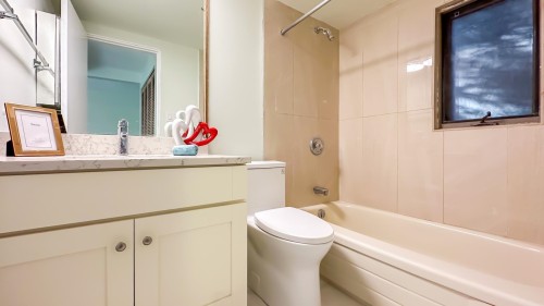 5791 Telegraph Trail, West Vancouver, BC 