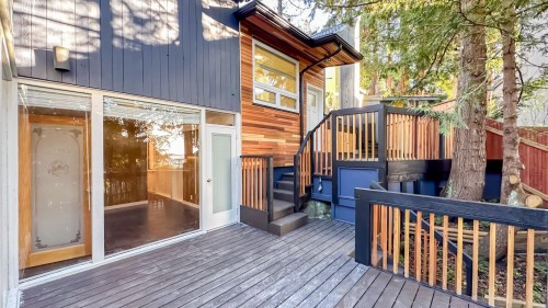 5791 Telegraph Trail, West Vancouver, BC 