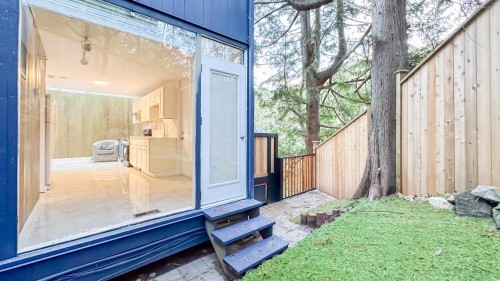 5791 Telegraph Trail, West Vancouver, BC 