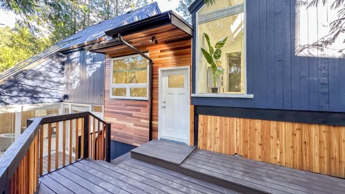 5791 Telegraph Trail, West Vancouver, BC 