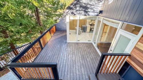 5791 Telegraph Trail, West Vancouver, BC 