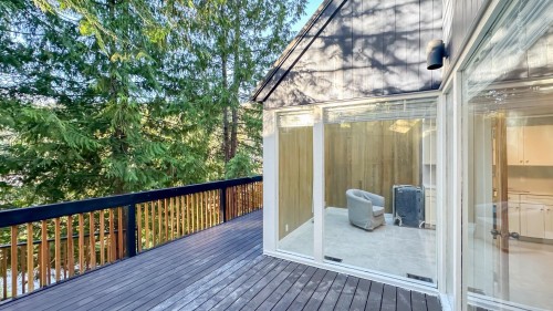 5791 Telegraph Trail, West Vancouver, BC 